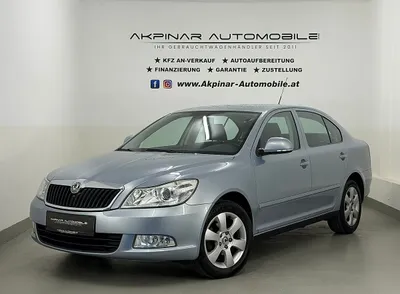Skoda Octavia 1,6 Elegance TDI CR *PICKEREL NEU*