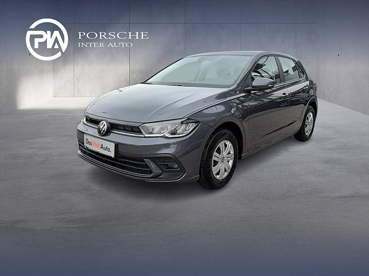 VW Polo 4Me TSI