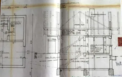 10-Zimmer-Haus kaufen in Südoststeiermark – 222,82 m², € 224.000 – Bild 38 von 38