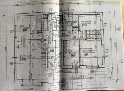 10-Zimmer-Haus kaufen in Südoststeiermark – 222,82 m², € 224.000 – Bild 36 von 38