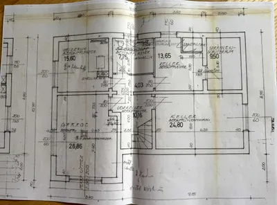 10-Zimmer-Haus kaufen in Südoststeiermark – 222,82 m², € 224.000 – Bild 37 von 38