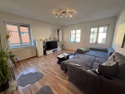 3-Zimmer-Wohnung kaufen in Sankt Veit an der Glan – 78 m², € 139.990 – Bild 3 von 7