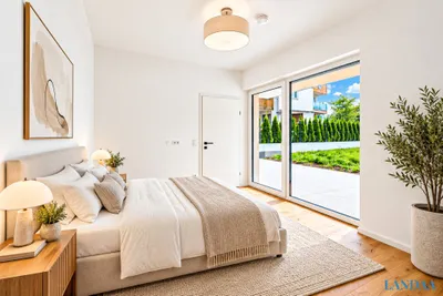 2-Zimmer-Wohnung kaufen in Wien – 47,43 m², € 306.000 – Bild 7 von 22