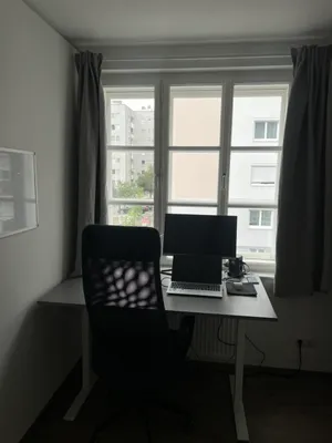 3-Zimmer-Wohnung mieten in Sankt Pölten – 59 m², € 801 – Bild 30 von 48