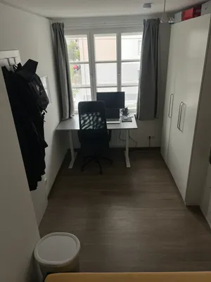 3-Zimmer-Wohnung mieten in Sankt Pölten – 59 m², € 801 – Bild 33 von 48