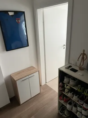 3-Zimmer-Wohnung mieten in Sankt Pölten – 59 m², € 801 – Bild 18 von 48