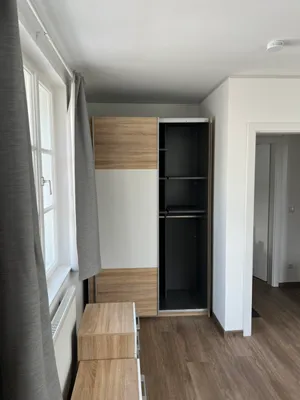3-Zimmer-Wohnung mieten in Sankt Pölten – 59 m², € 801 – Bild 42 von 48