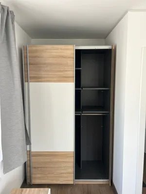 3-Zimmer-Wohnung mieten in Sankt Pölten – 59 m², € 801 – Bild 43 von 48