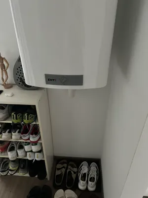3-Zimmer-Wohnung mieten in Sankt Pölten – 59 m², € 801 – Bild 16 von 48