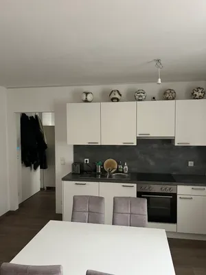 3-Zimmer-Wohnung mieten in Sankt Pölten – 59 m², € 801 – Bild 14 von 48