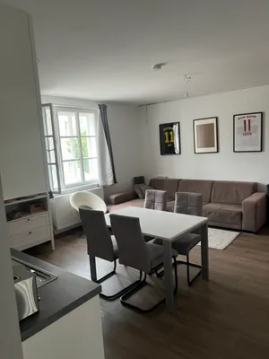 3-Zimmer-Wohnung mieten in Sankt Pölten – 59 m², € 801 – Bild 4 von 48