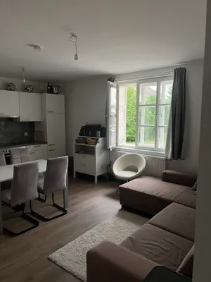 3-Zimmer-Wohnung mieten in Sankt Pölten – 59 m², € 801 – Bild 25 von 48
