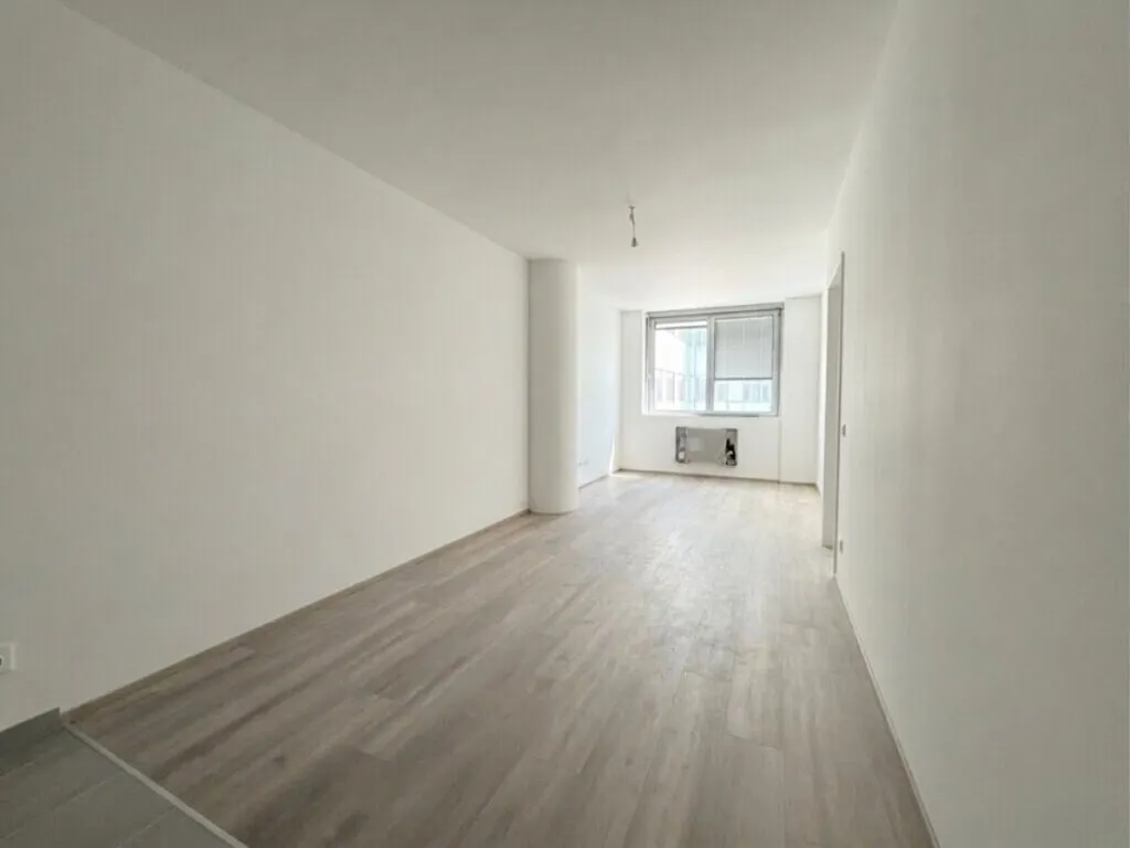 Provisionsfreies 2-Zimmer-Büro mit Kühlung und Top-Anbindung an U4/U6 - Ansicht 3