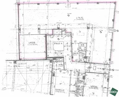 Gewerbeimmobilie mieten in Wien – 298 m², € 8.926 – Bild 9 von 10