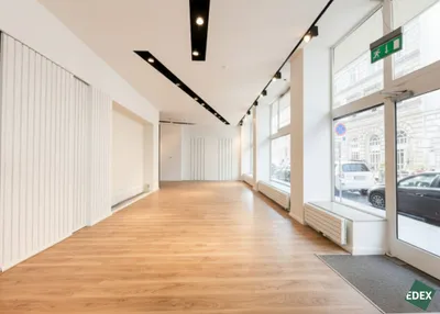 Gewerbeimmobilie mieten in Wien – 298 m², € 8.926 – Bild 2 von 10