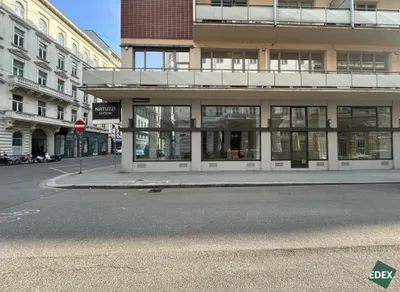 Gewerbeimmobilie mieten in Wien – 298 m², € 8.926 – Bild 7 von 10