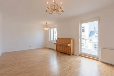 1-Zimmer-Wohnung kaufen in Wien – 43,87 m², € 275.000 – Bild 3 von 11