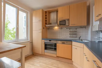 1-Zimmer-Wohnung kaufen in Wien – 43,87 m², € 275.000 – Bild 5 von 11
