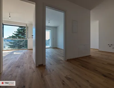 3-Zimmer-Wohnung kaufen in Wien – 55,43 m², € 319.000 – Bild 2 von 33