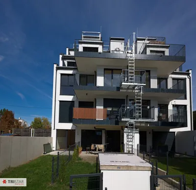 3-Zimmer-Wohnung kaufen in Wien – 55,43 m², € 319.000 – Bild 30 von 33
