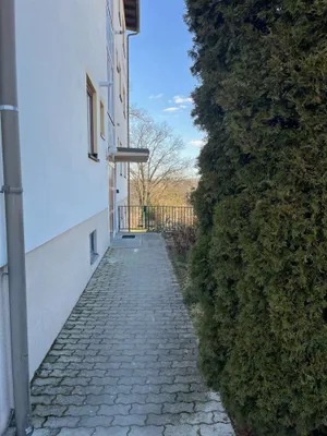 3-Zimmer-Wohnung kaufen in Waidhofen an der Thaya – 49 m², € 75.000 – Bild 22 von 25
