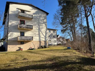 3-Zimmer-Wohnung kaufen in Waidhofen an der Thaya – 49 m², € 75.000 – Bild 25 von 25
