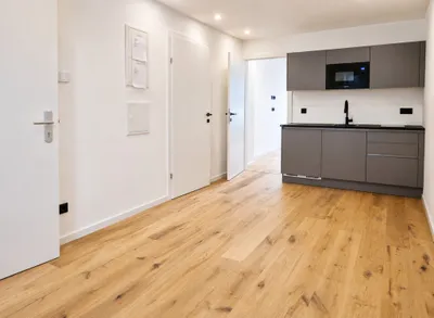 1-Zimmer-Wohnung kaufen in Wien – 32,58 m², € 199.000 – Bild 1 von 9