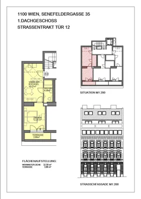1-Zimmer-Wohnung kaufen in Wien – 32,58 m², € 199.000 – Bild 7 von 9