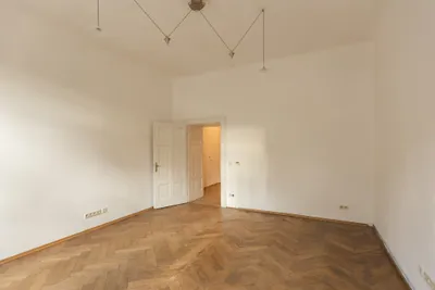 2-Zimmer-Wohnung kaufen in Wien – 37,05 m², € 235.000 – Bild 3 von 12