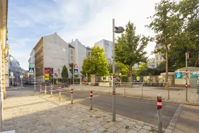 2-Zimmer-Wohnung kaufen in Wien – 37,05 m², € 235.000 – Bild 2 von 12
