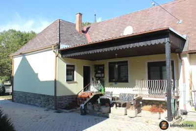 6-Zimmer-Immobilie kaufen in Oberwart – 108 m², € 198.000 – Bild 20 von 20