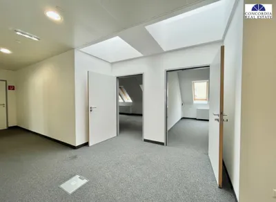 Gewerbeimmobilie mieten in Wien – 1 612 m² – Bild 12 von 18