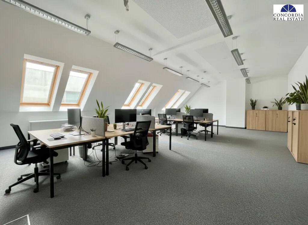 Moderne & flexible Büroflächen an der Simmeringer Hauptstraße, Wien