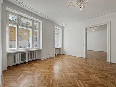 5-Zimmer-Wohnung mieten in Wien – 152 m², € 2.685 – Bild 3 von 24