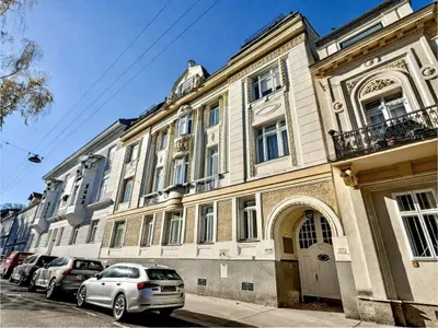 5-Zimmer-Wohnung mieten in Wien – 152 m², € 2.685 – Bild 22 von 24