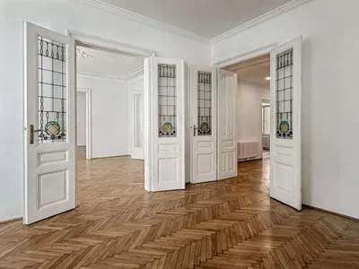 5-Zimmer-Wohnung mieten in Wien – 152 m², € 2.685