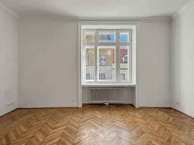 5-Zimmer-Wohnung mieten in Wien – 152 m², € 2.685 – Bild 6 von 24