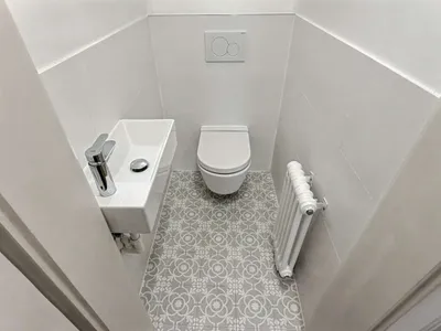 5-Zimmer-Wohnung mieten in Wien – 152 m², € 2.685 – Bild 14 von 24