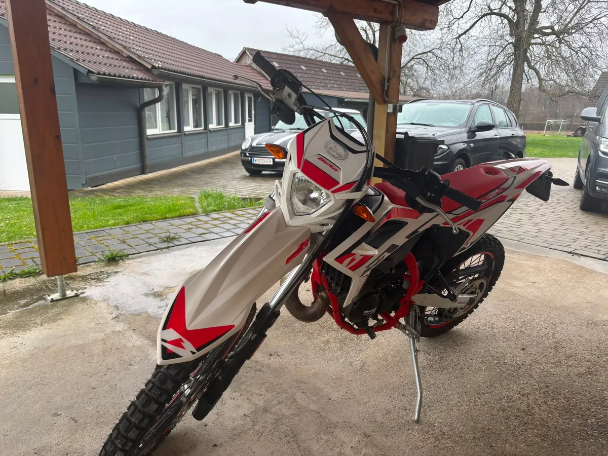 Beta RR