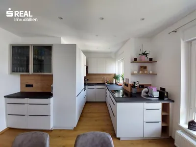 Wohnung zum Kauf in 2100 Korneuburg
