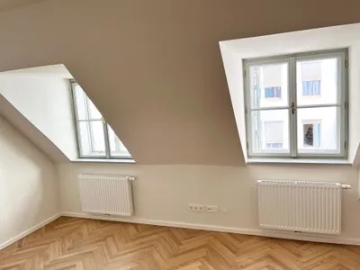 2-Zimmer-Wohnung mieten in Graz – 50,42 m², € 795 – Bild 2 von 7