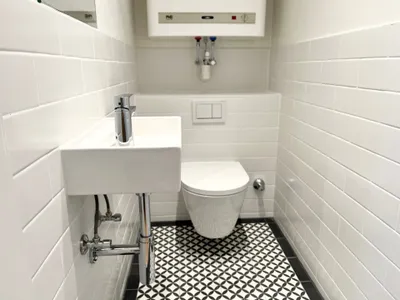 2-Zimmer-Wohnung mieten in Graz – 50,42 m², € 795 – Bild 5 von 7