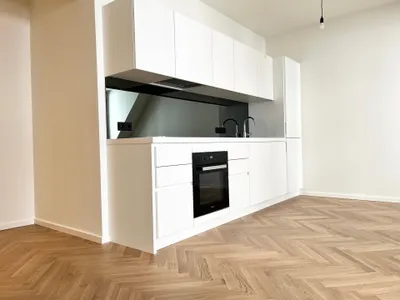 2-Zimmer-Wohnung mieten in Graz – 50,42 m², € 795