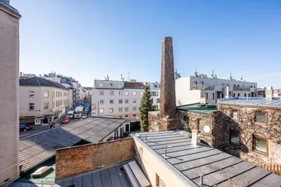 2-Zimmer-Wohnung kaufen in Wien – 49,28 m², € 139.000 – Bild 13 von 20