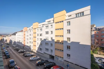 2-Zimmer-Wohnung kaufen in Wien – 49,28 m², € 139.000 – Bild 16 von 20