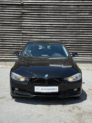BMW 3er-Reihe 316d Touring