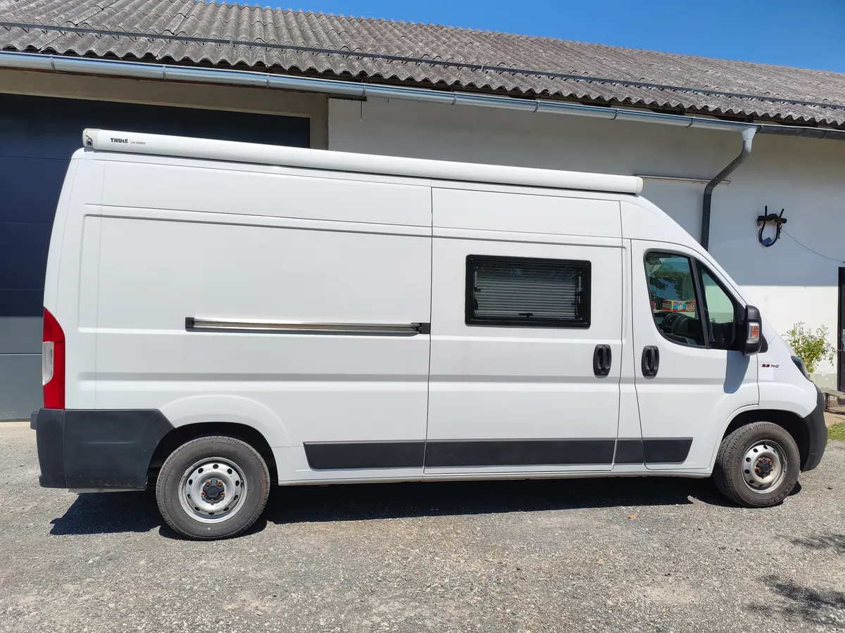 Fiat Fiat Ducato 140