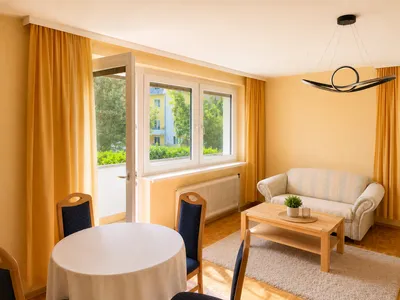 2-Zimmer-Wohnung kaufen in Gmunden – 61 m², € 154.000