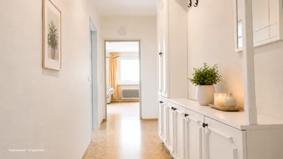 2-Zimmer-Wohnung kaufen in Gmunden – 61 m², € 154.000 – Bild 7 von 10