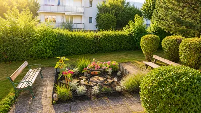 2-Zimmer-Wohnung kaufen in Gmunden – 61 m², € 154.000 – Bild 8 von 10